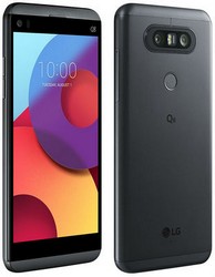 Замена экрана на телефоне LG Q8 в Иркутске